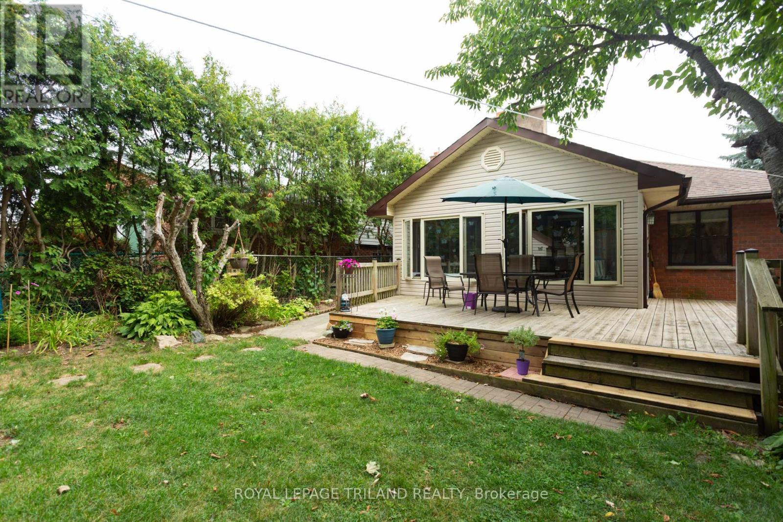 419 Mcnay Place, London East, Ontario  N5Y 5K5 - Photo 39 - X13651422