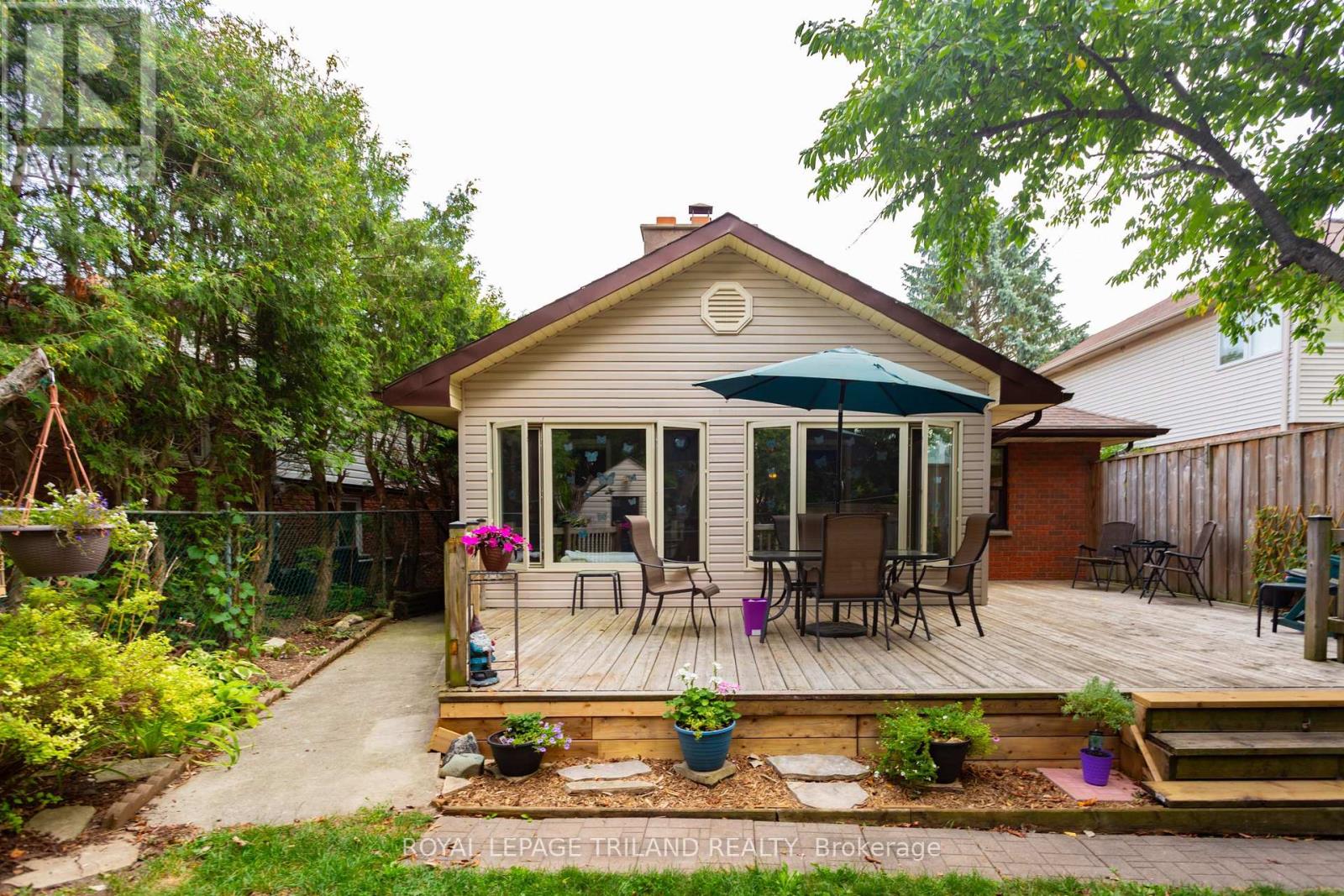 419 Mcnay Place, London East, Ontario  N5Y 5K5 - Photo 40 - X13651422