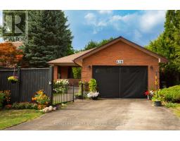 419 MCNAY PLACE, London East, Ontario