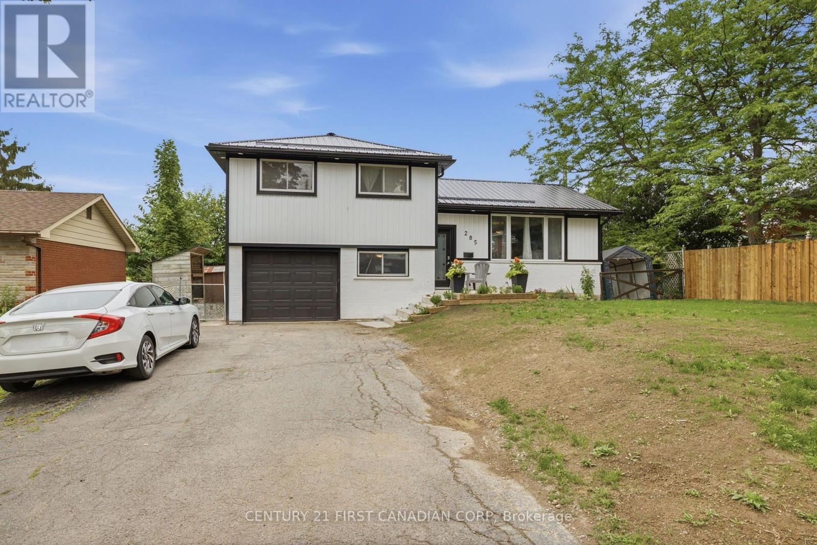 285 PANORMA CRESCENT, London South, Ontario