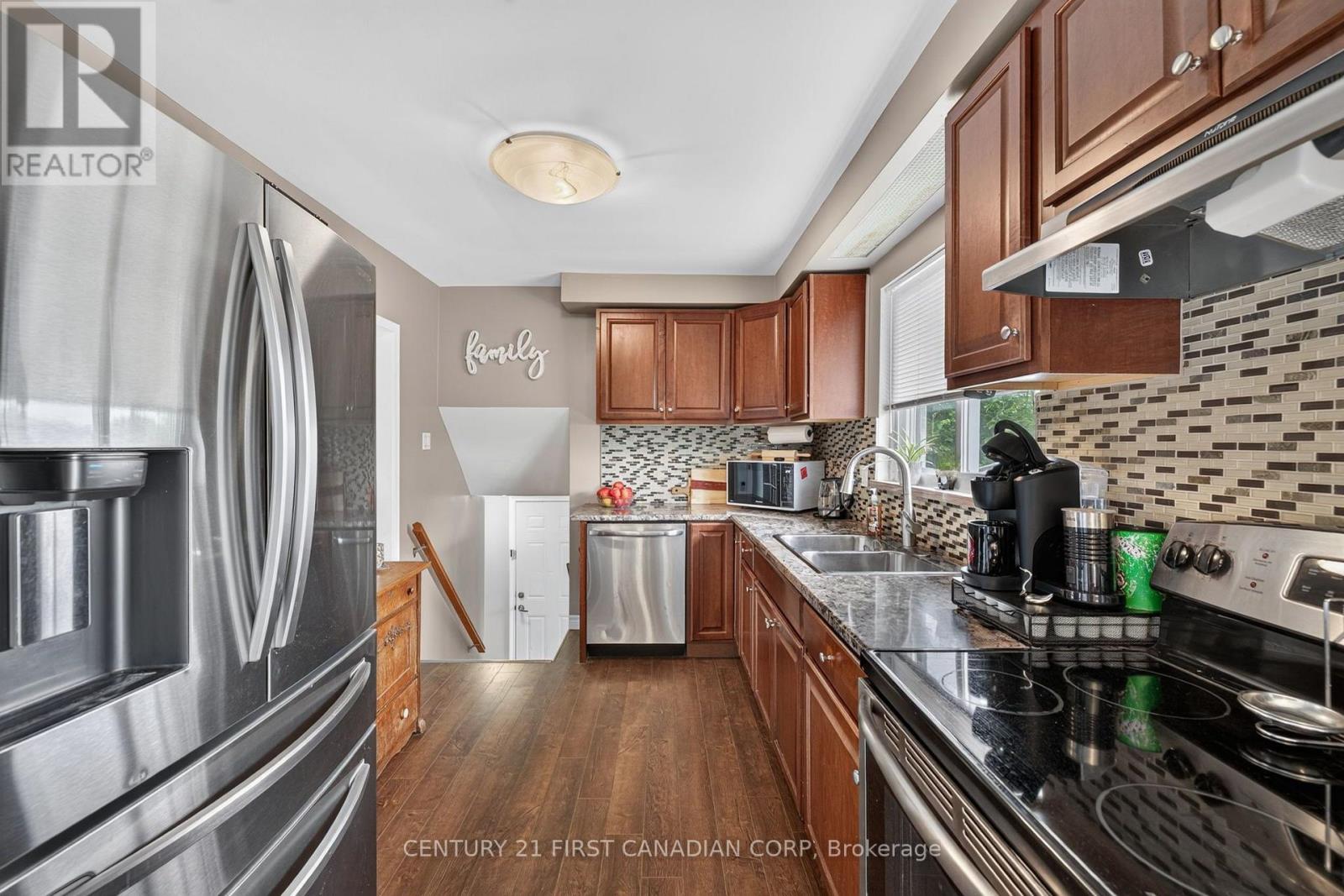 285 Panorma Crescent, London South, Ontario  N5Z 3H2 - Photo 15 - X13651450