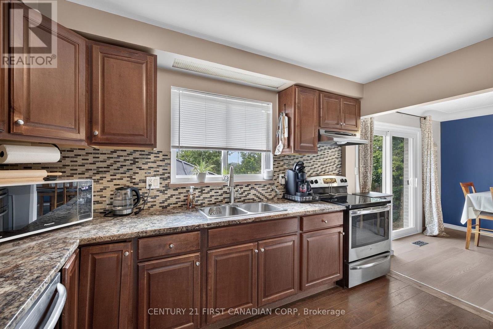 285 Panorma Crescent, London South, Ontario  N5Z 3H2 - Photo 17 - X13651450