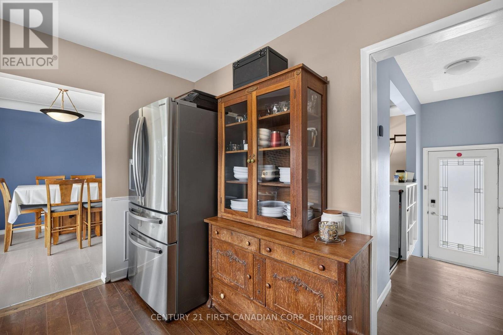 285 Panorma Crescent, London South, Ontario  N5Z 3H2 - Photo 18 - X13651450