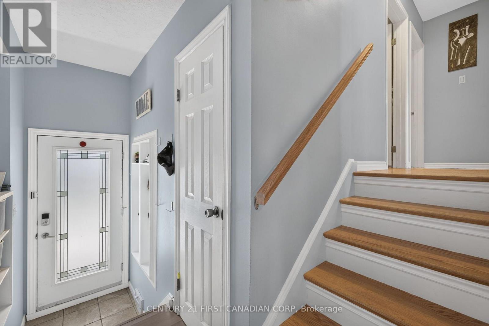 285 Panorma Crescent, London South, Ontario  N5Z 3H2 - Photo 20 - X13651450
