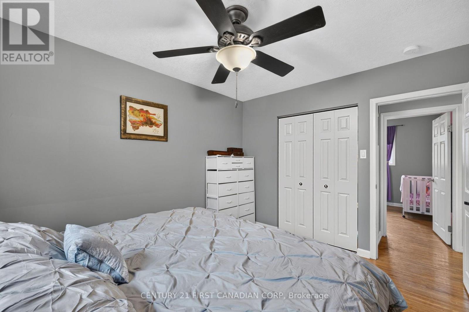 285 Panorma Crescent, London South, Ontario  N5Z 3H2 - Photo 22 - X13651450