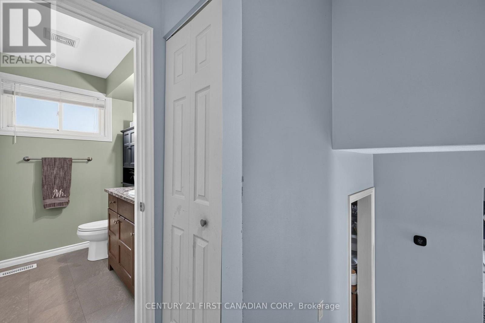 285 Panorma Crescent, London South, Ontario  N5Z 3H2 - Photo 28 - X13651450