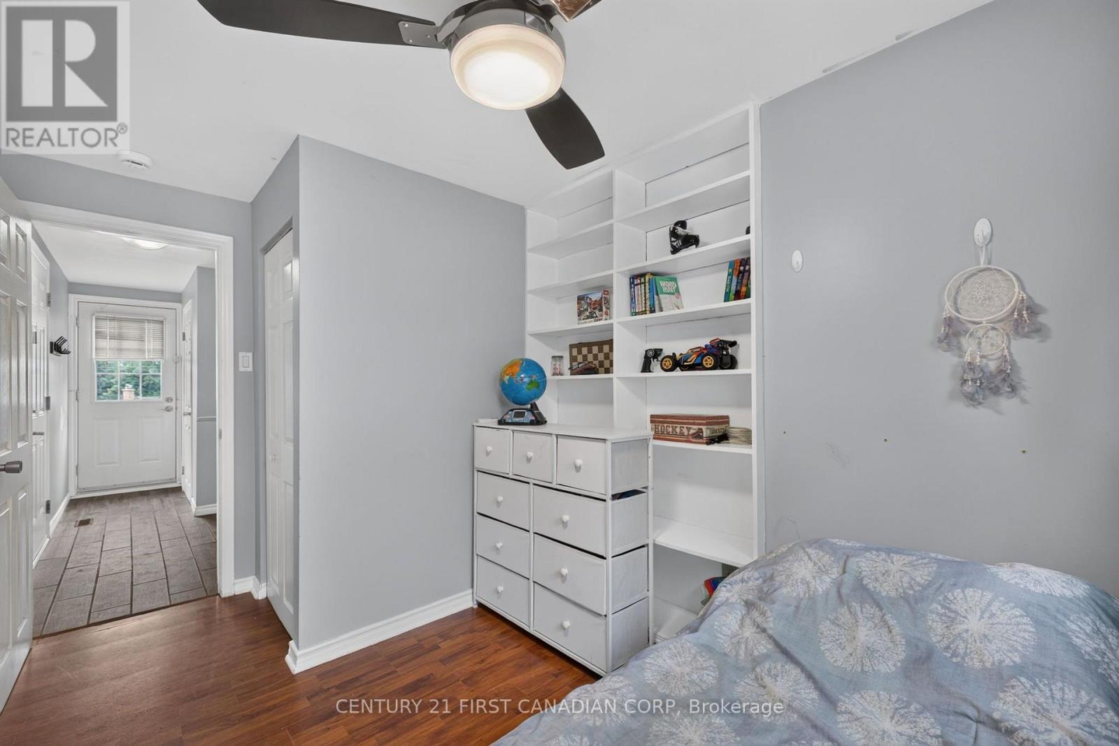 285 Panorma Crescent, London South, Ontario  N5Z 3H2 - Photo 31 - X13651450