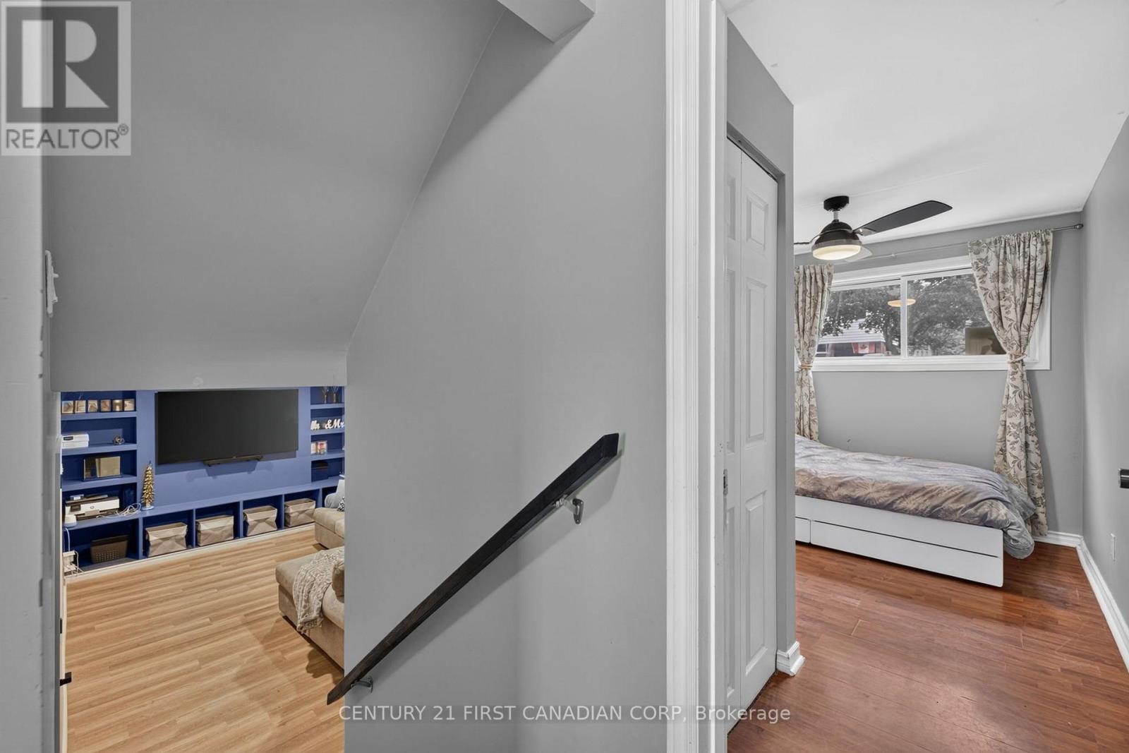 285 Panorma Crescent, London South, Ontario  N5Z 3H2 - Photo 36 - X13651450