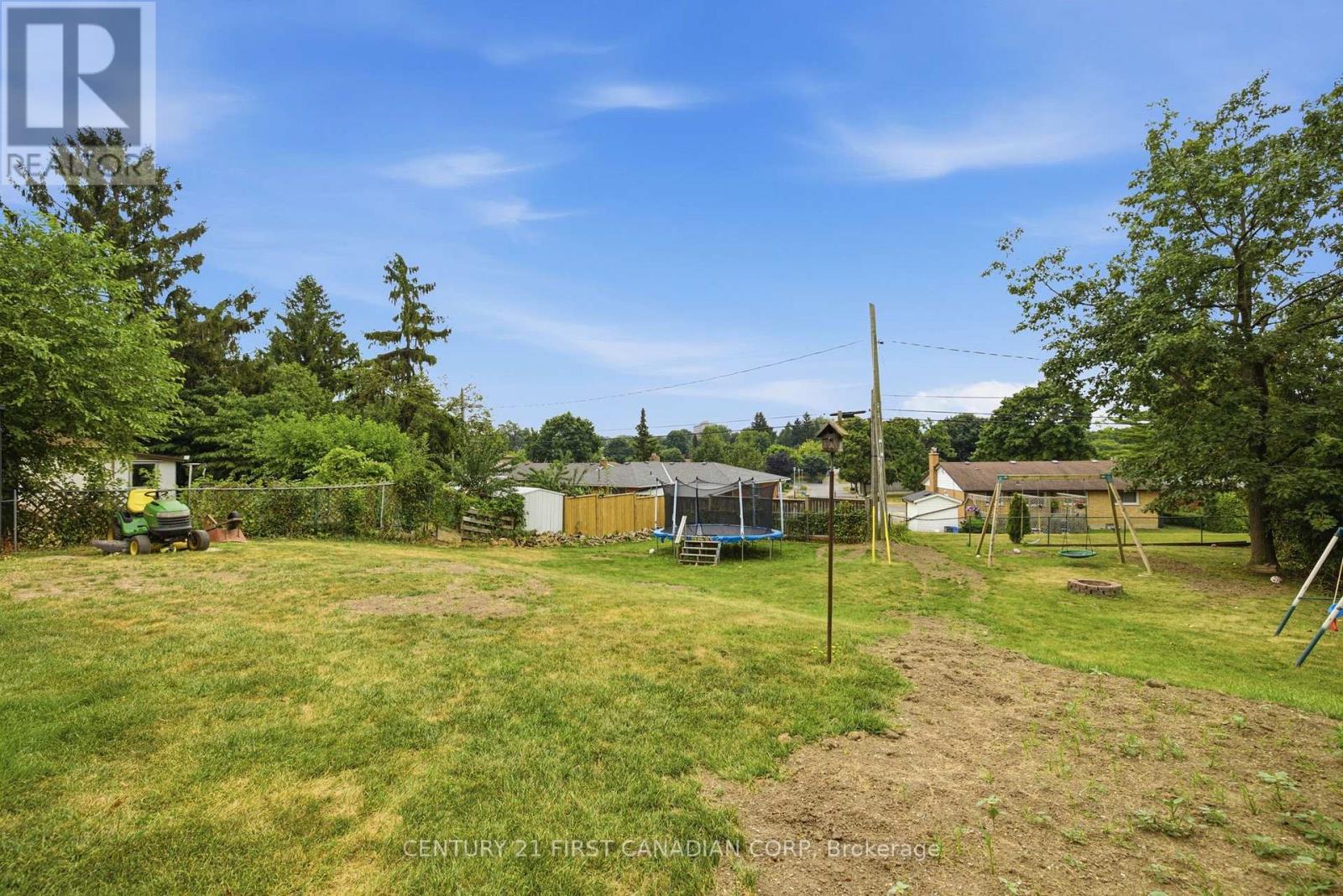 285 Panorma Crescent, London South, Ontario  N5Z 3H2 - Photo 45 - X13651450