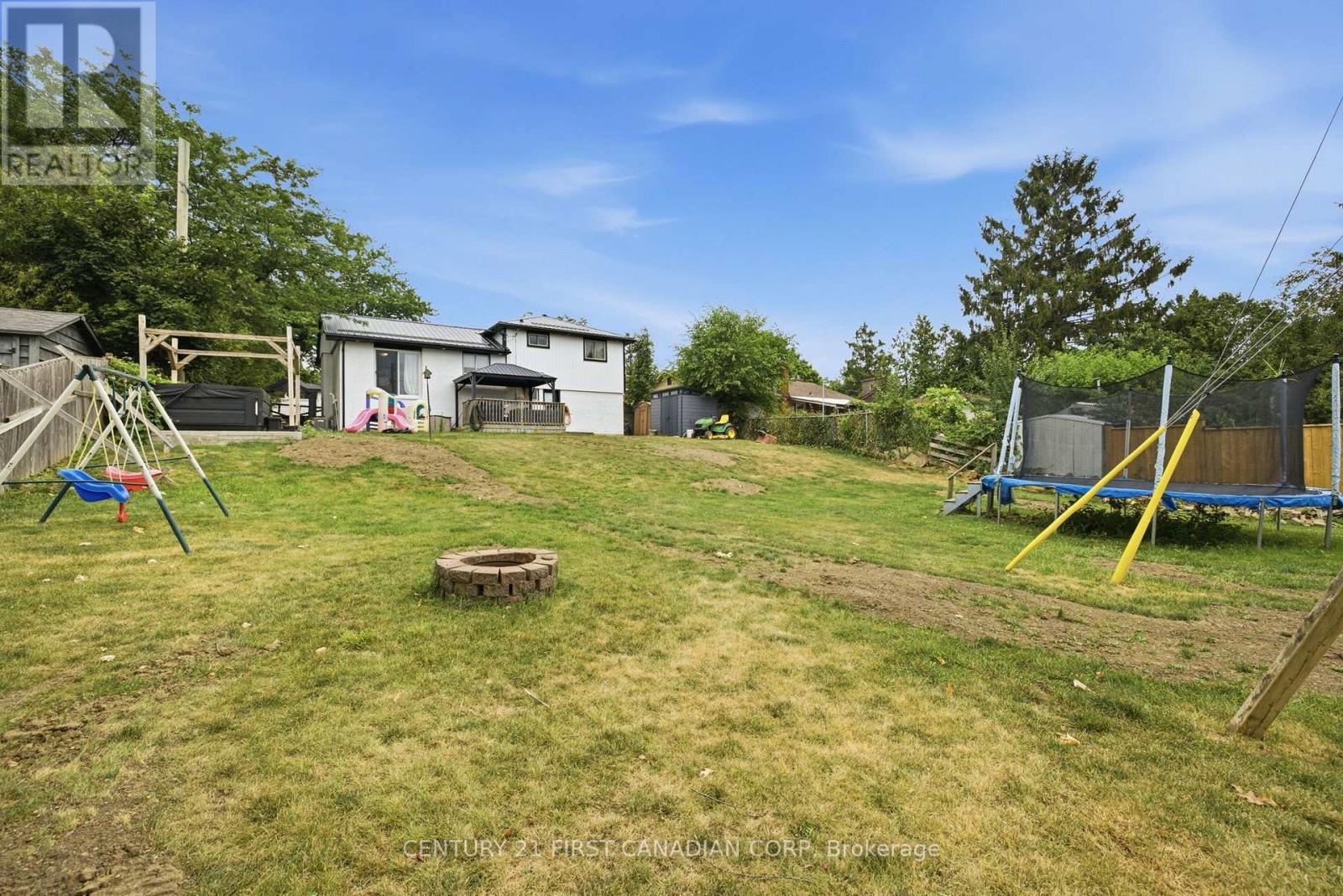 285 Panorma Crescent, London South, Ontario  N5Z 3H2 - Photo 46 - X13651450