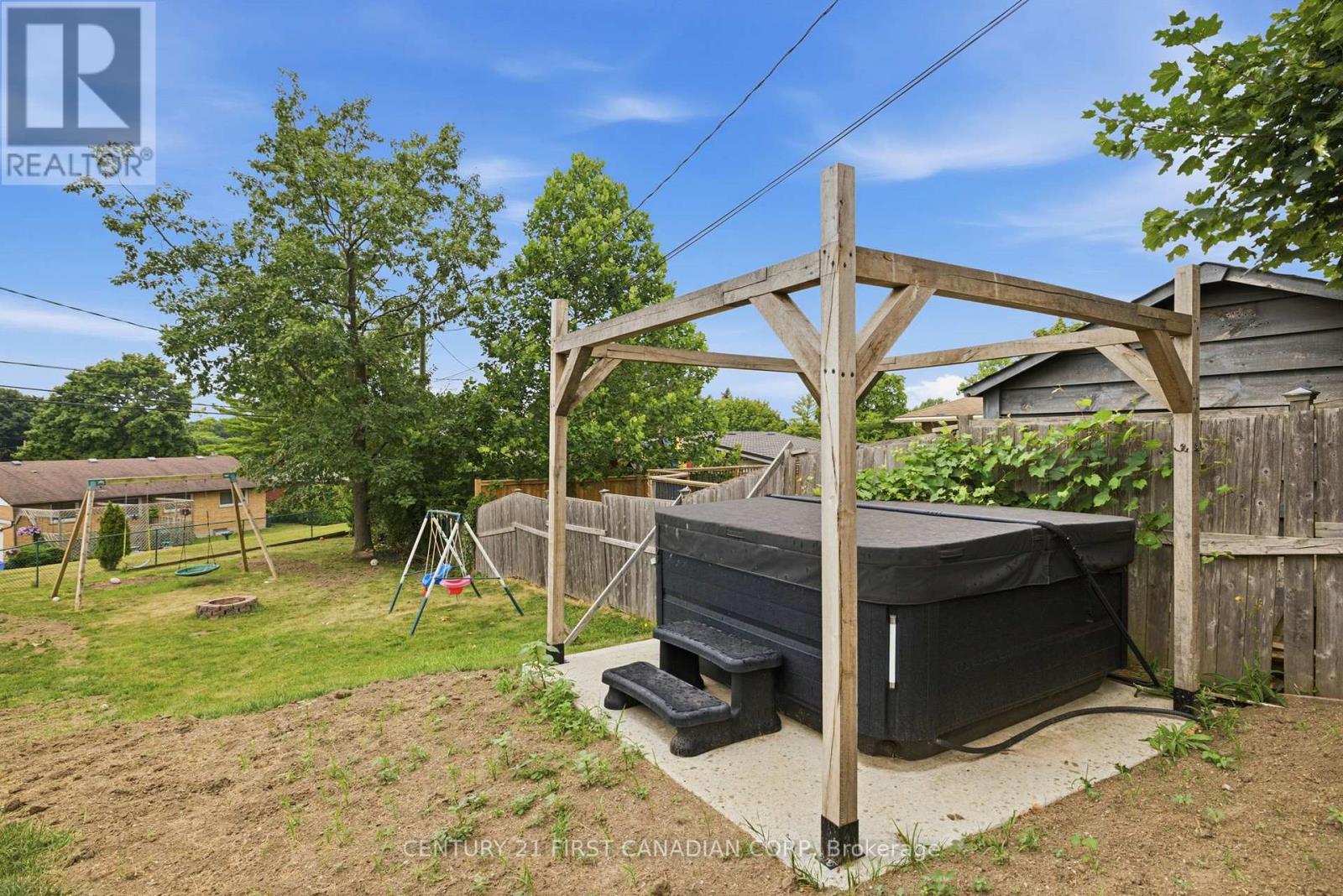 285 Panorma Crescent, London South, Ontario  N5Z 3H2 - Photo 47 - X13651450