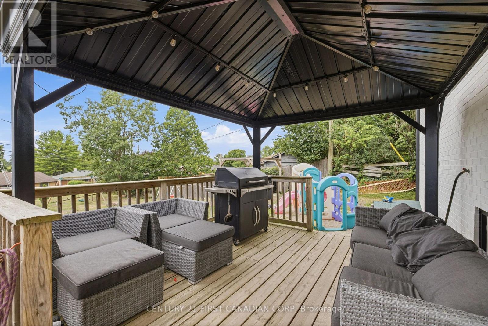 285 Panorma Crescent, London South, Ontario  N5Z 3H2 - Photo 48 - X13651450