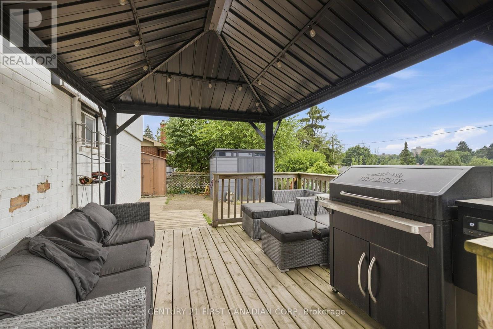 285 Panorma Crescent, London South, Ontario  N5Z 3H2 - Photo 49 - X13651450