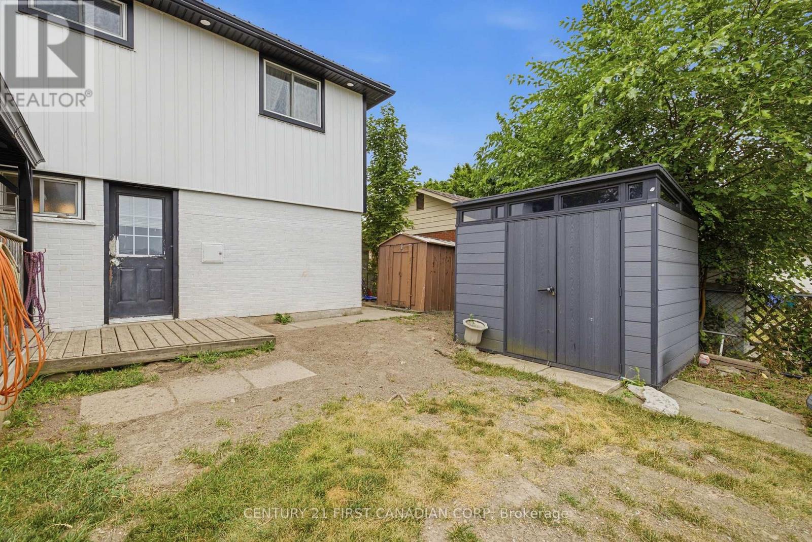 285 Panorma Crescent, London South, Ontario  N5Z 3H2 - Photo 50 - X13651450