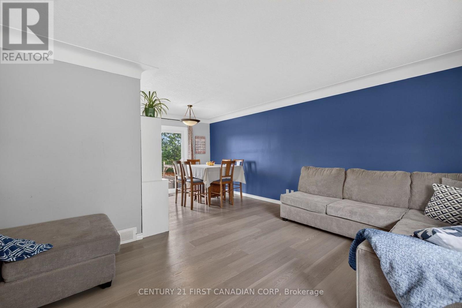 285 Panorma Crescent, London South, Ontario  N5Z 3H2 - Photo 8 - X13651450