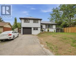 285 PANORMA CRESCENT, London South, Ontario