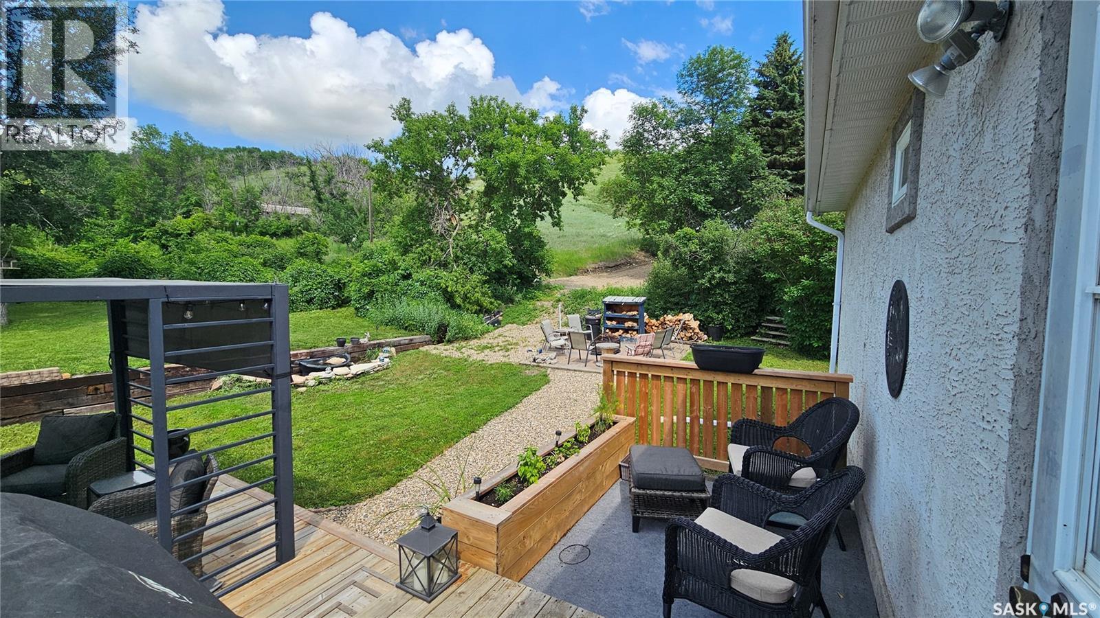 25 Alice Crescent, North Grove, Saskatchewan  S0H 4C0 - Photo 36 - SK032884