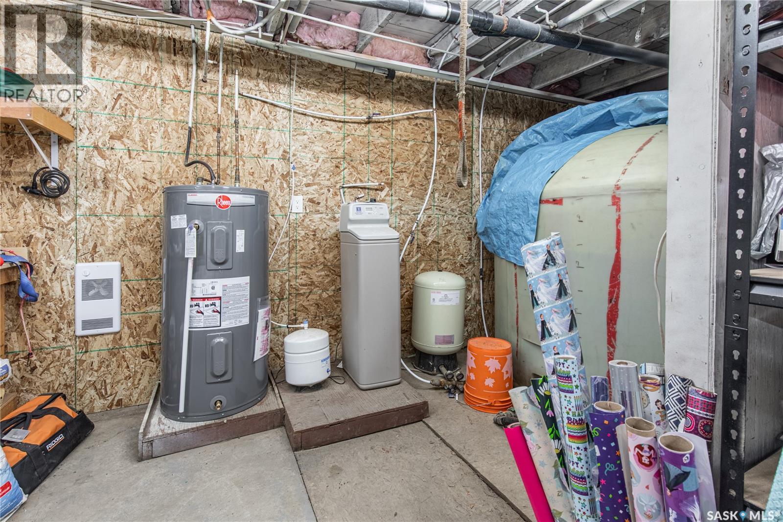 25 Alice Crescent, North Grove, Saskatchewan  S0H 4C0 - Photo 33 - SK032884