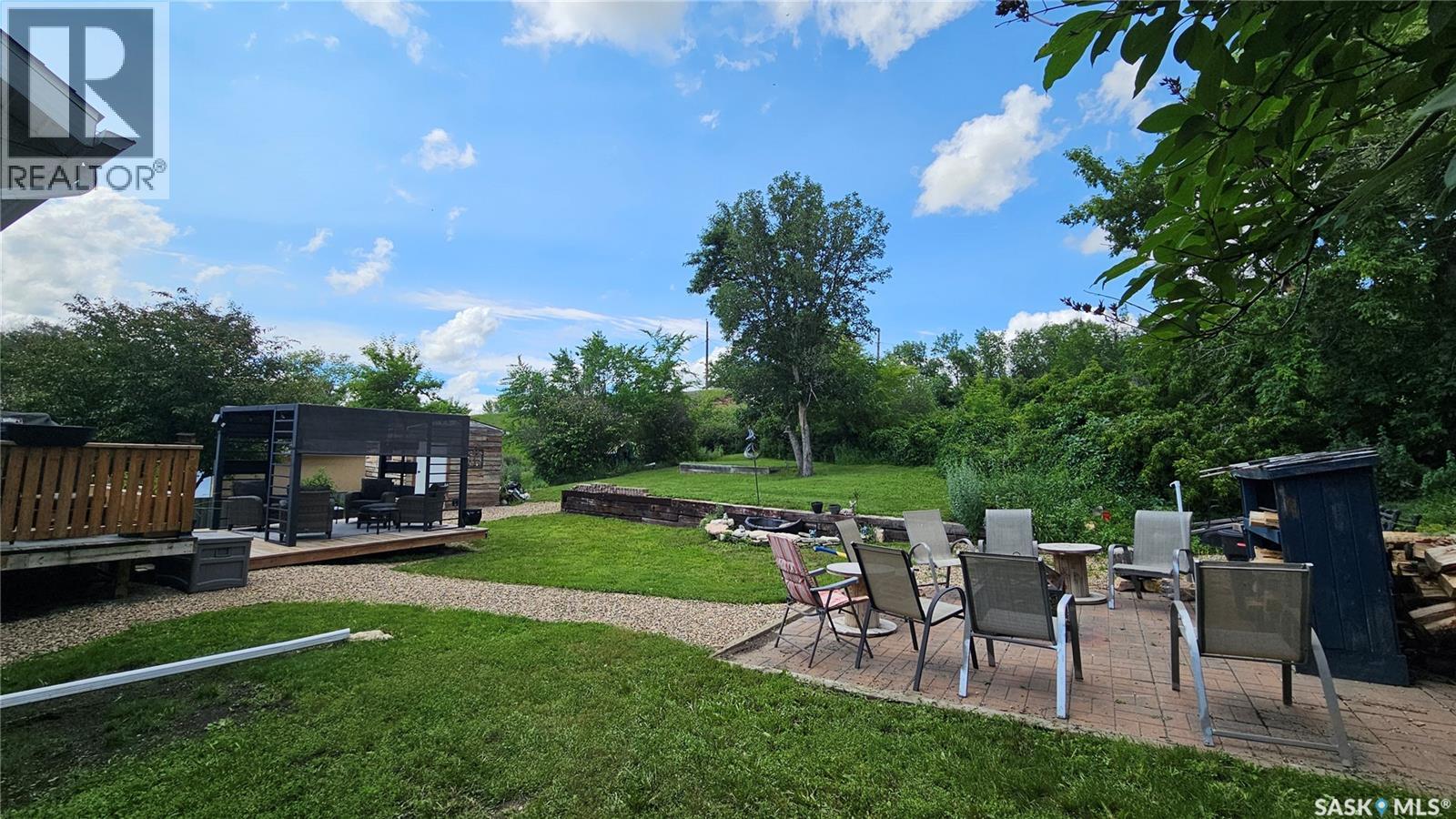 25 Alice Crescent, North Grove, Saskatchewan  S0H 4C0 - Photo 40 - SK032884