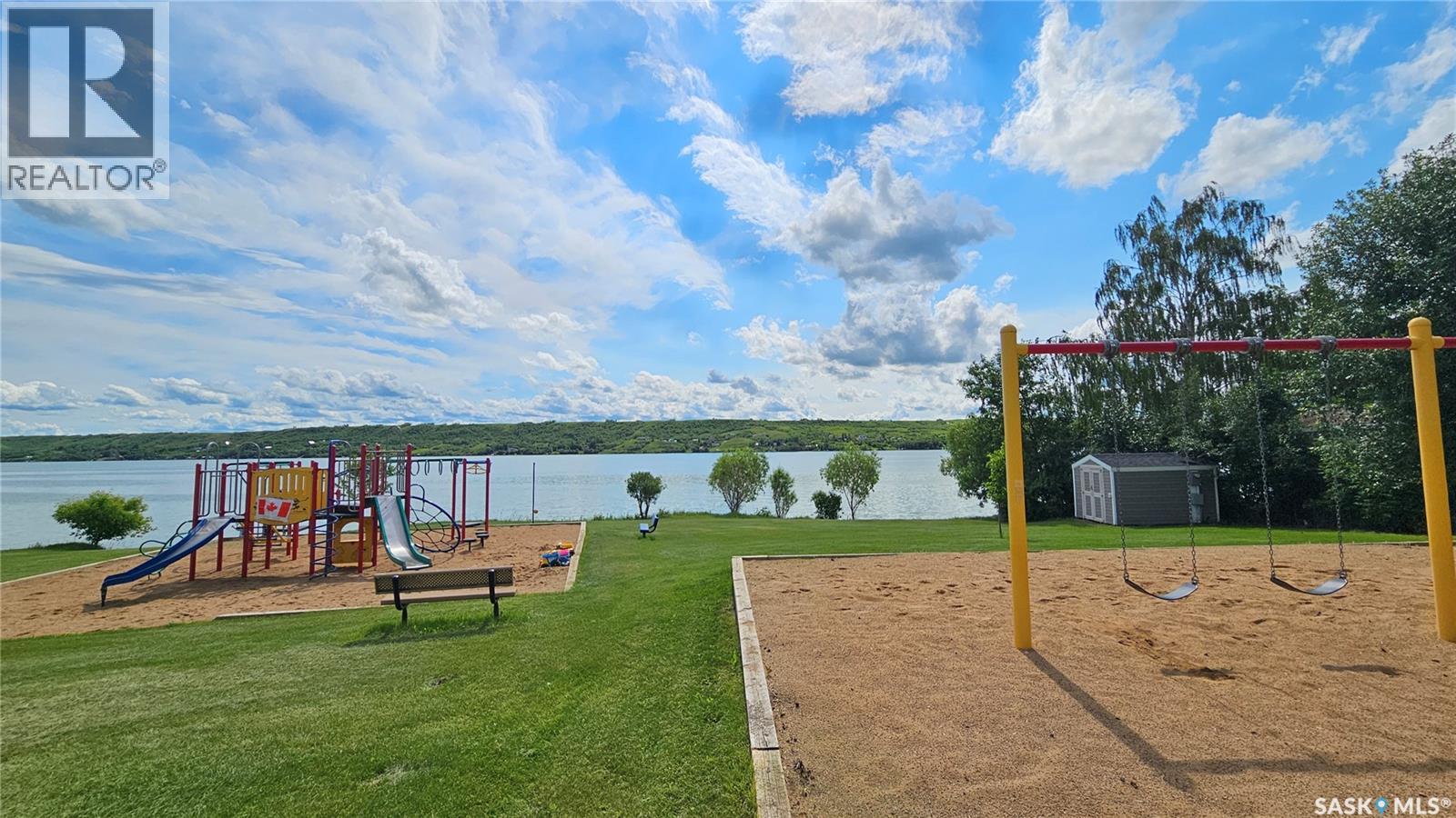 25 Alice Crescent, North Grove, Saskatchewan  S0H 4C0 - Photo 45 - SK032884