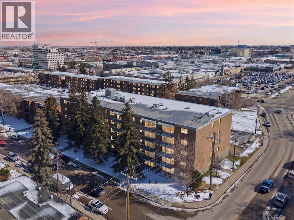 103, 521 57 Avenue SW, Calgary, Alberta  T2V 4N5 - Photo 27 - A2303863