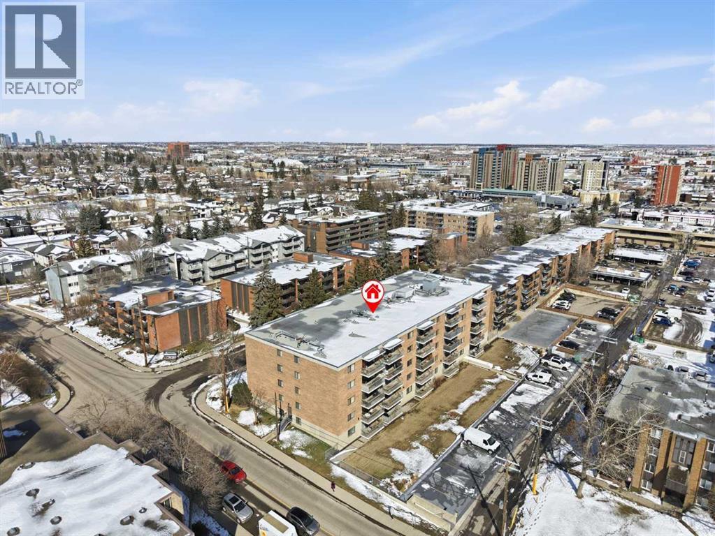 103, 521 57 Avenue SW, Calgary, Alberta  T2V 4N5 - Photo 30 - A2303863