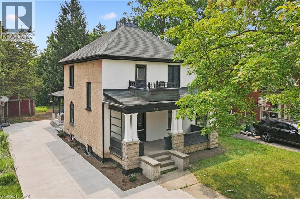 245 S LOWTHER Street S, Cambridge, Ontario