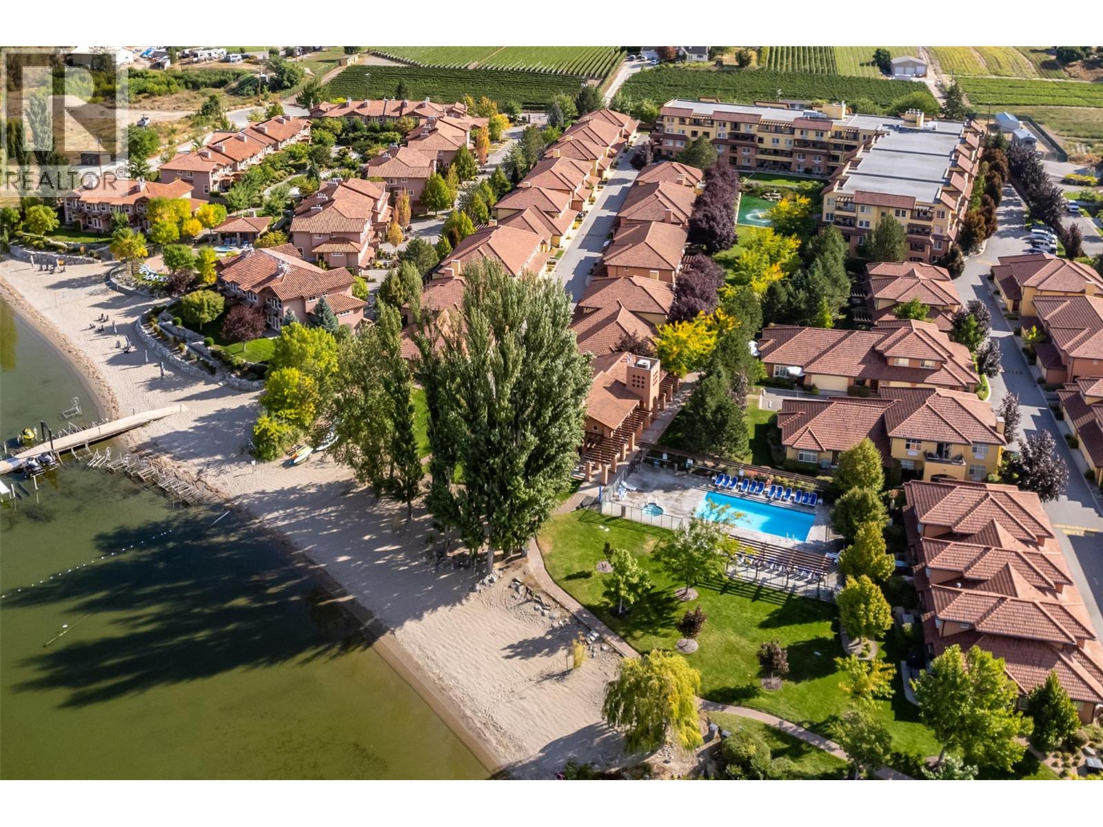 7600 Cottonwood Drive Unit# 404, Osoyoos, British Columbia  V0H 1V0 - Photo 3 - 10369374