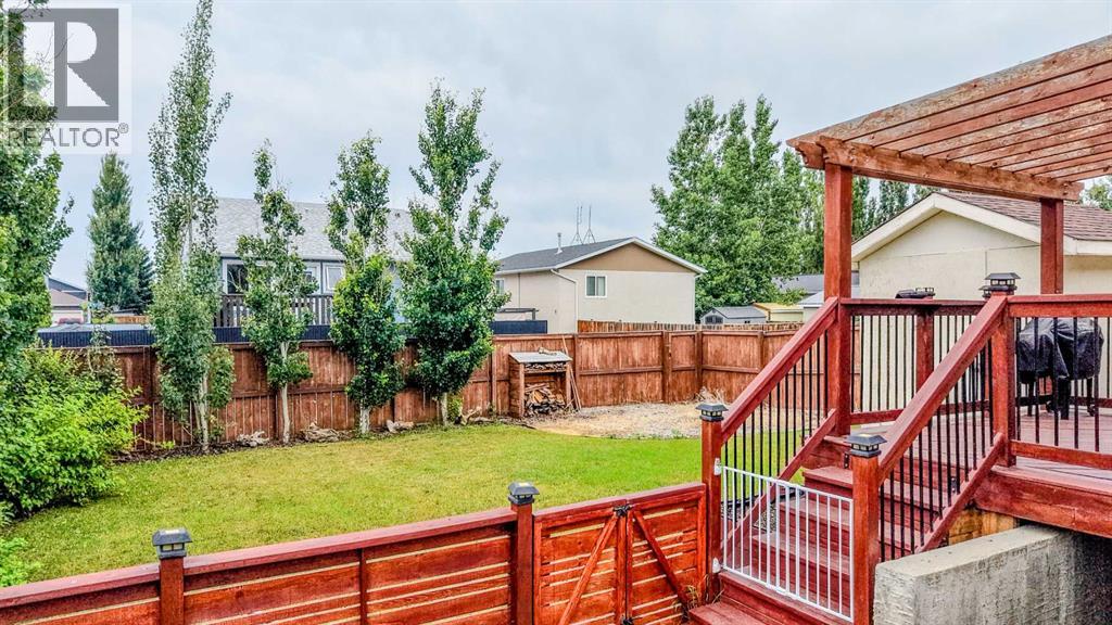 4602 6 Street, Coalhurst, Alberta  T0L 0V0 - Photo 33 - A2326405