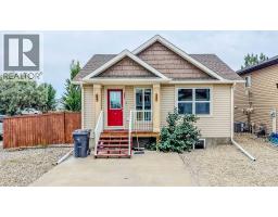 4602 6 Street, Coalhurst, Alberta