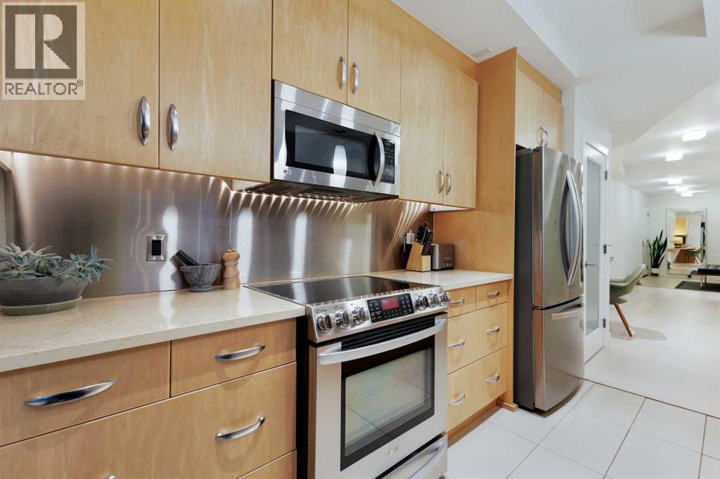 1102, 530 12 Avenue Sw, Calgary, Alberta  T2R 0B1 - Photo 17 - A2317885