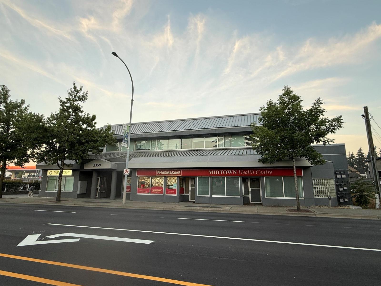 103 2359 CLEARBROOK ROAD, Abbotsford, British Columbia