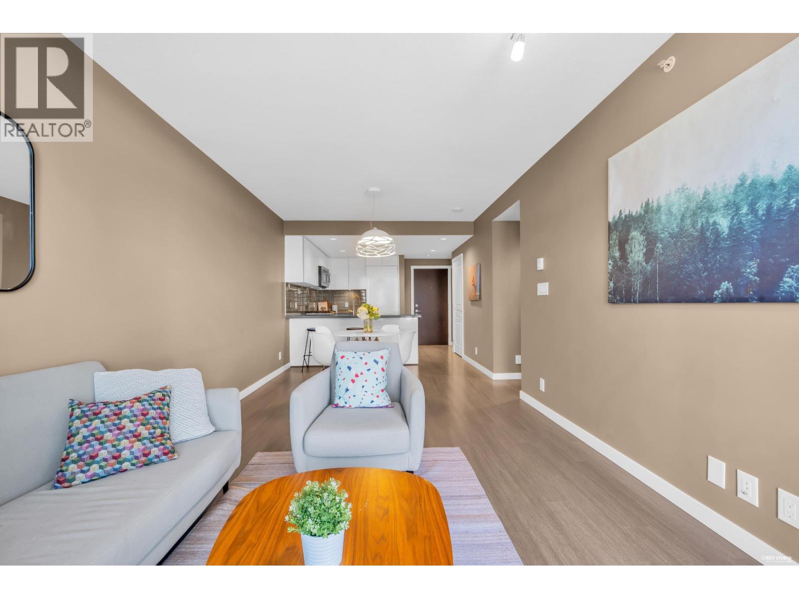 2605 3093 Windsor Gate, Coquitlam, British Columbia  V3B 0N2 - Photo 10 - R3152488