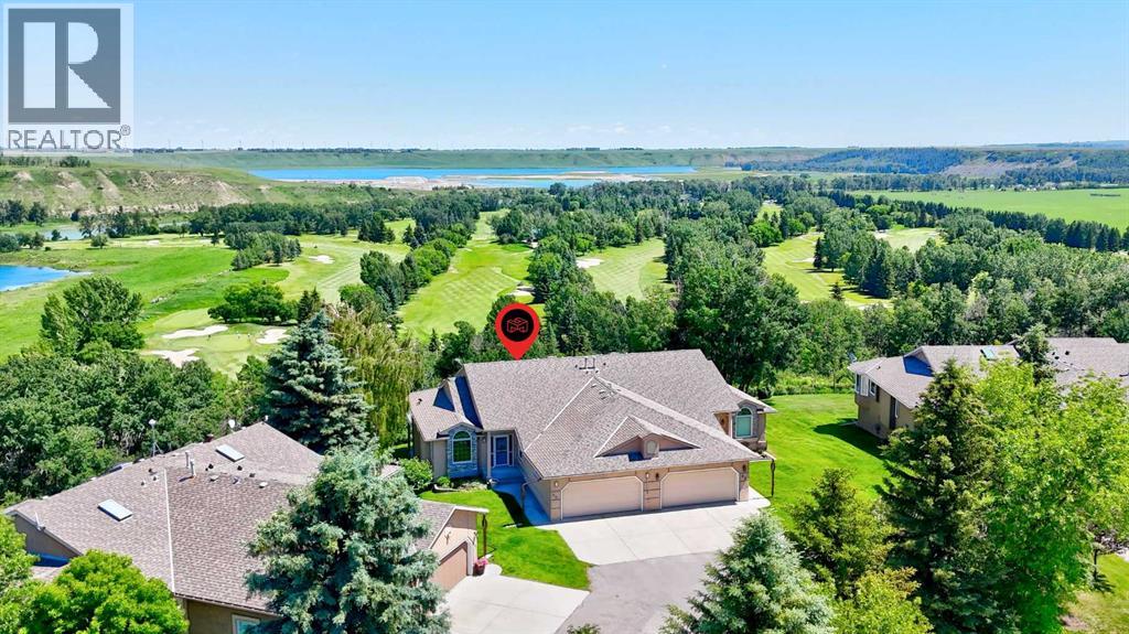 44 Cottonwood Boulevard, Rural Foothills County, Alberta