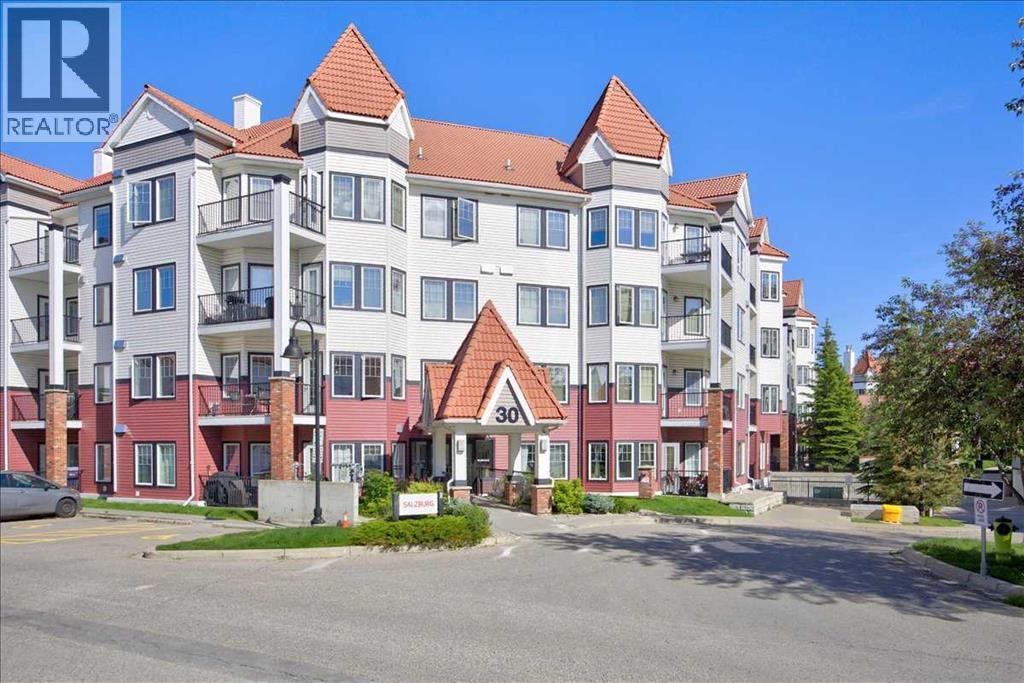 218, 30 Royal Oak Plaza NW, Calgary, Alberta