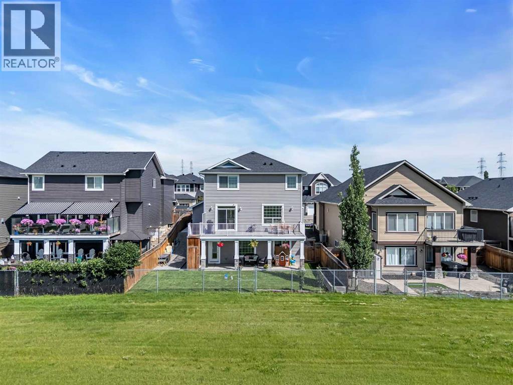 284 Rainbow Falls Way, Chestermere, Alberta  T1X 0T1 - Photo 46 - A2327726