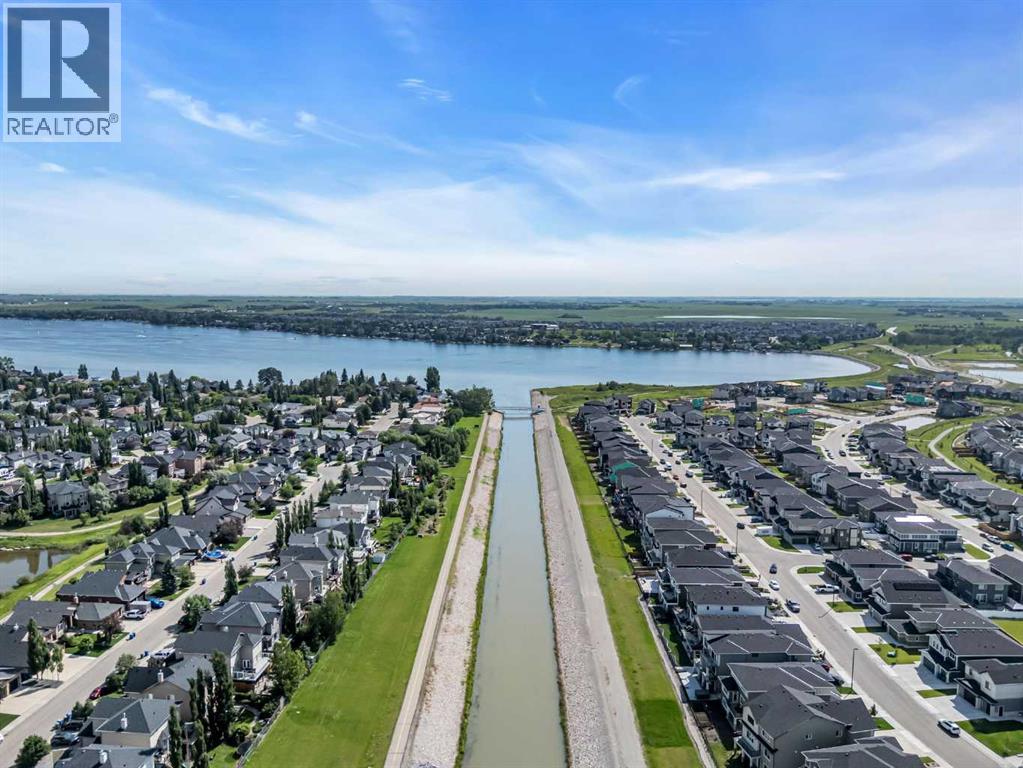 284 Rainbow Falls Way, Chestermere, Alberta  T1X 0T1 - Photo 50 - A2327726