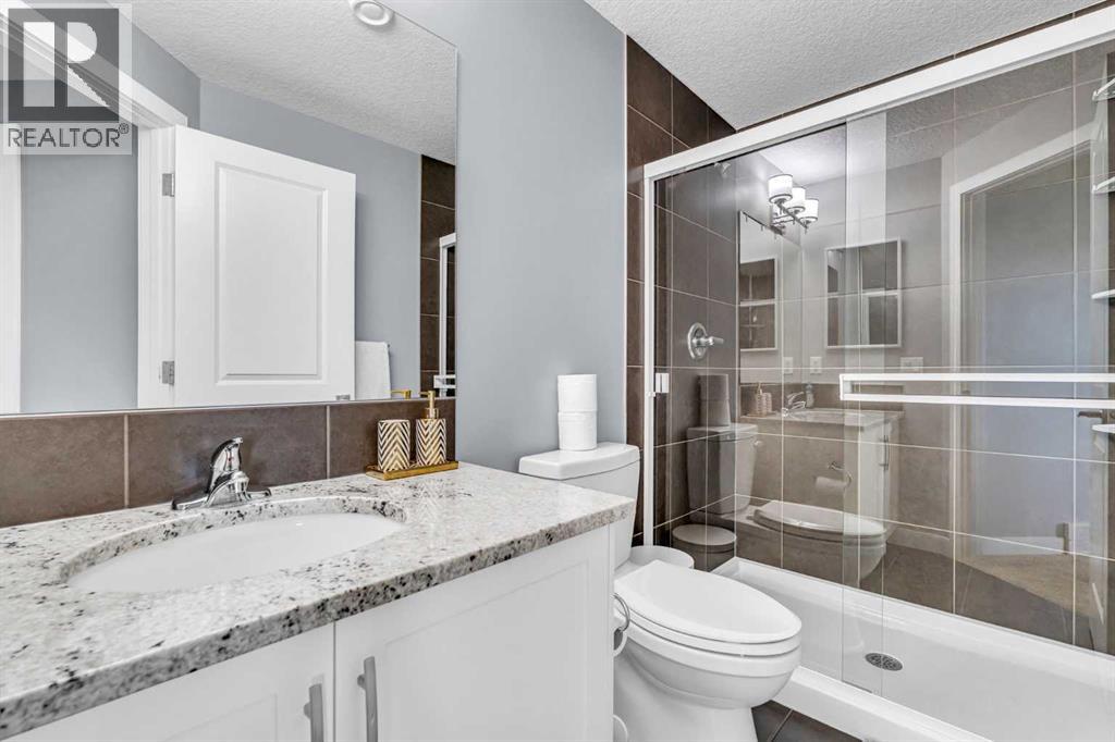 284 Rainbow Falls Way, Chestermere, Alberta  T1X 0T1 - Photo 38 - A2327726