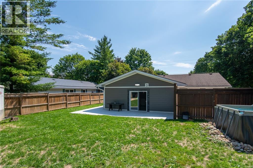 99 John Street W, Wingham, Ontario  N0G 2W0 - Photo 39 - 40844614