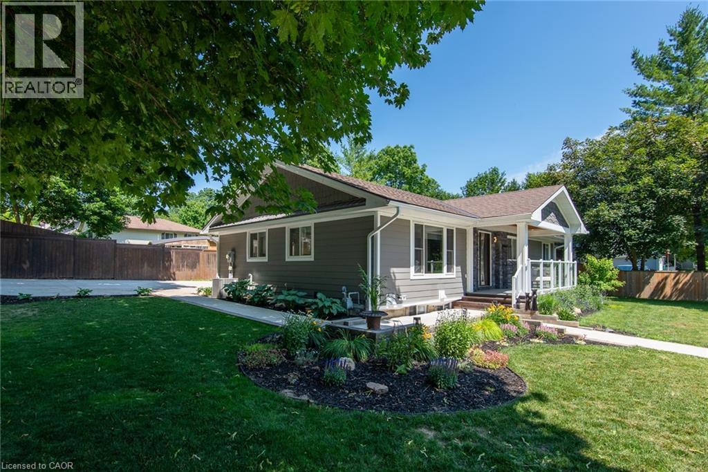 99 John Street W, Wingham, Ontario  N0G 2W0 - Photo 44 - 40844614