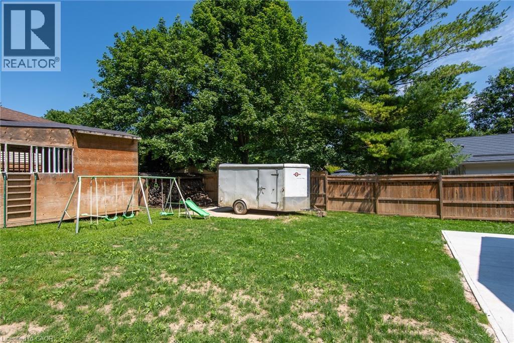 99 John Street W, Wingham, Ontario  N0G 2W0 - Photo 43 - 40844614