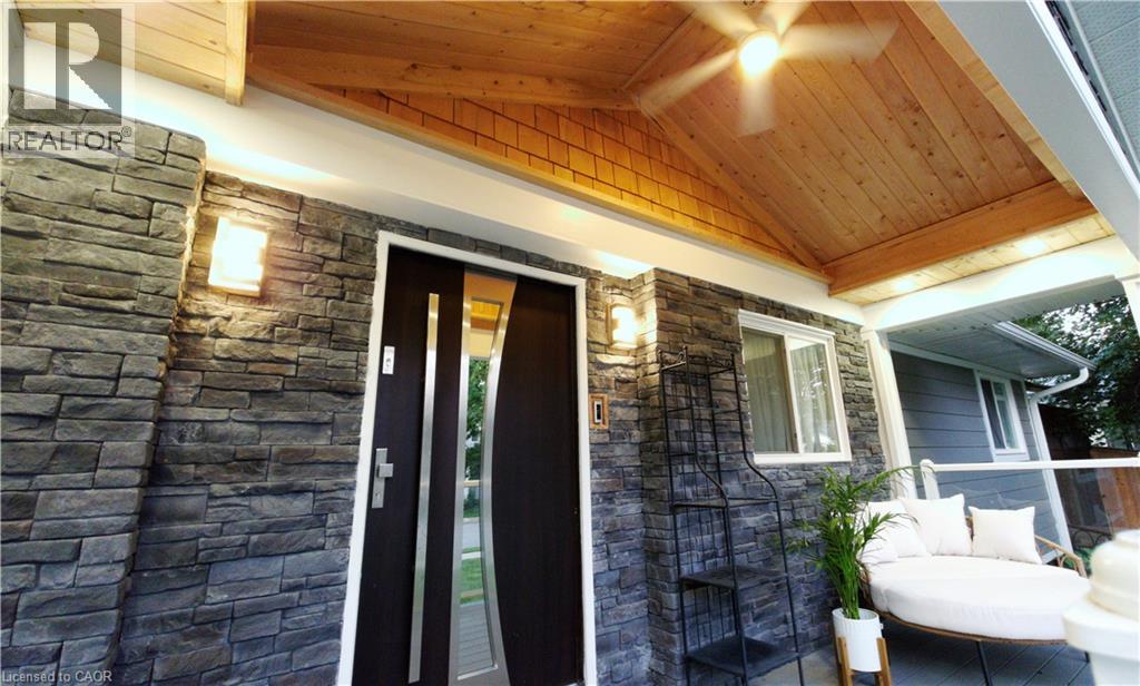 99 John Street W, Wingham, Ontario  N0G 2W0 - Photo 46 - 40844614