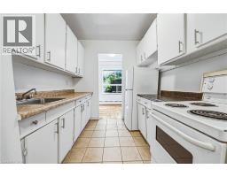325A JAMES Street S Unit# 107, Hamilton, Ontario