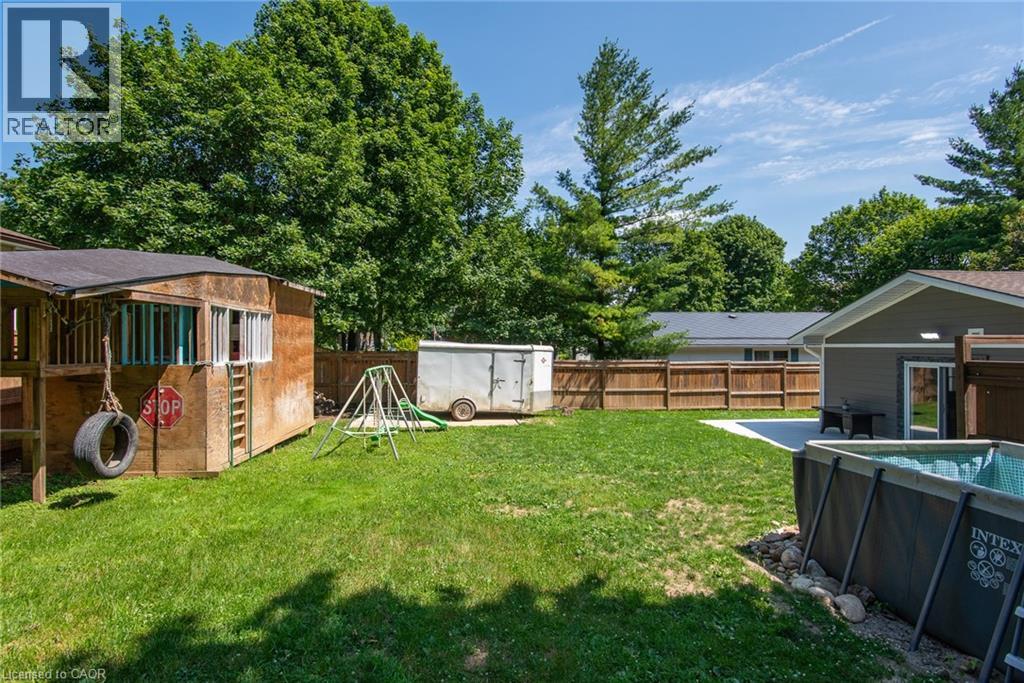 99 John Street W, Wingham, Ontario  N0G 2W0 - Photo 41 - 40844614