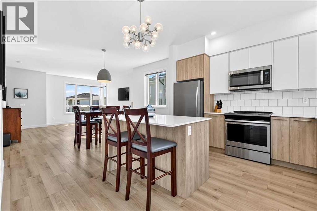 141, 857 Belmont Drive SW, Calgary, Alberta  T2X 4P2 - Photo 12 - A2334945