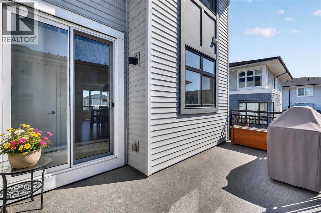 141, 857 Belmont Drive SW, Calgary, Alberta  T2X 4P2 - Photo 30 - A2334945