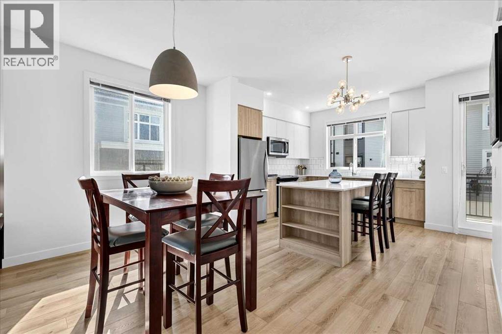 141, 857 Belmont Drive SW, Calgary, Alberta  T2X 4P2 - Photo 8 - A2334945