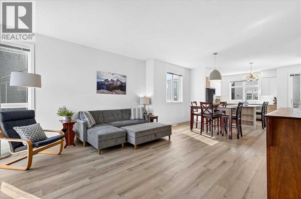 141, 857 Belmont Drive SW, Calgary, Alberta  T2X 4P2 - Photo 5 - A2334945