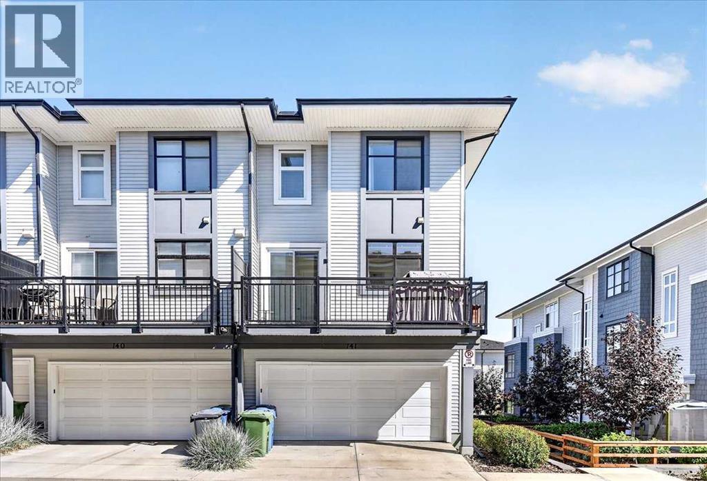 141, 857 Belmont Drive SW, Calgary, Alberta  T2X 4P2 - Photo 34 - A2334945
