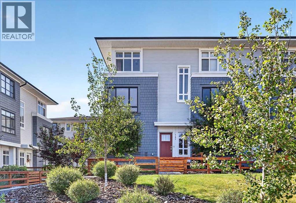 141, 857 Belmont Drive SW, Calgary, Alberta